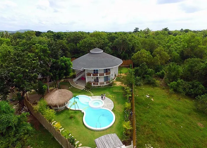 Bohol Dreamcatcher Resort