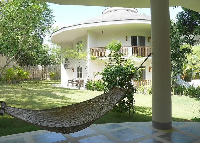 Bohol Dreamcatcher Resort