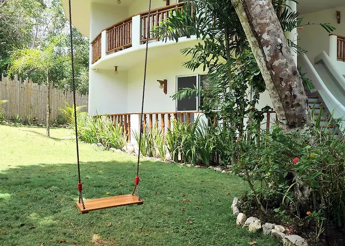 Bohol Dreamcatcher Resort