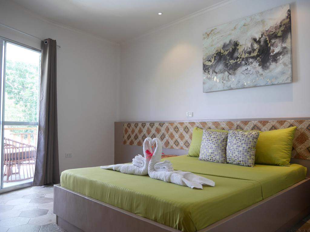 Bohol Dreamcatcher 3* Panglao