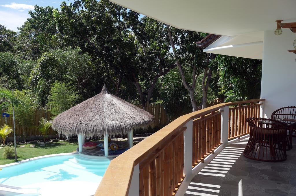 Resort Bohol Dreamcatcher Panglao
