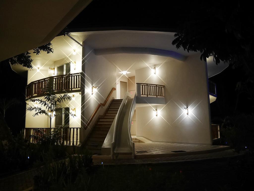 Bohol Dreamcatcher Resort