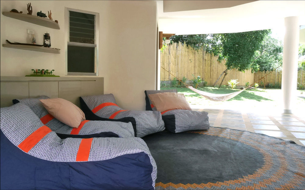 Resort Bohol Dreamcatcher 3*