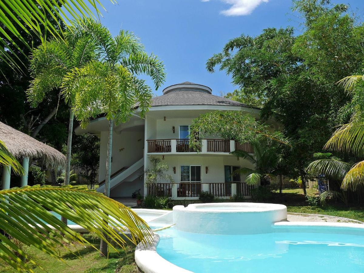 Bohol Dreamcatcher Resort Panglao
